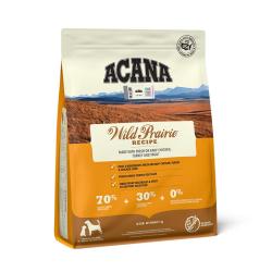 ACANA 爱肯拿 农场盛宴 狗粮鸡肉味无谷天然犬粮 2kg