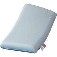 百丽丝 水星百丽丝家纺枕头慢回弹记忆枕单人枕芯