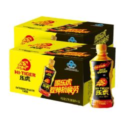 乐虎 氨基酸维生素功能饮料380mlX15瓶