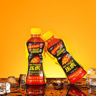 乐虎 氨基酸维生素功能饮料 380ml*30瓶