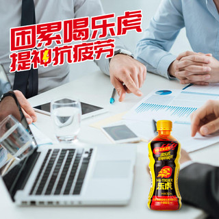 乐虎 氨基酸维生素功能饮料 380ml*30瓶