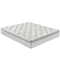 Sleemon 喜临门 白骑士plus 乳胶弹簧床垫 200*220*25cm