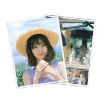 柯达 Kodak 洗照片 照片冲印 洗相片 6×10英寸塑封照片 毕业照集体照大合影会议团体纪念聚会合照洗照片