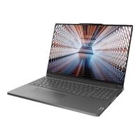 ThinkPad/思考本 ThinkBook-16P 高性能 笔记本电脑 i9-14900HX 3200*2000 RTX 4060 165Hz 64GB 4TB