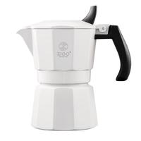 Zigo 双阀摩卡壶