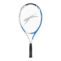 史莱辛格（Slazenger） 网球拍带网球回弹训练器碳素复合一体成型儿童青少年练习网球拍 25寸1900101 适合11-14岁