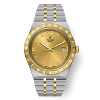 TUDOR 帝舵 皇家系列 M28503-0005 男款机械表
