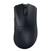 移动端、京东百亿补贴：雷蛇 炼狱蝰蛇V3专业版 2.4G双模无线鼠标 30000DPI 黑色