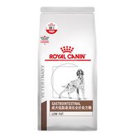 ROYAL CANIN 皇家 狗粮成犬低脂易消化全价处方粮LF22大型小型狗狗犬主粮通用犬粮全 皇家成犬低脂易消化处方粮 6kg