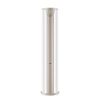 Haier 海尔 瑞熙系列 KFR-72LW/06TCA81U1 一级能效 立柜式空调 3匹
