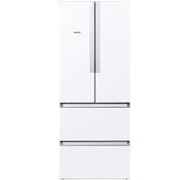 SIEMENS 西门子 BCD-484W(KM48EA20TI) 混冷多门冰箱 484L 白色