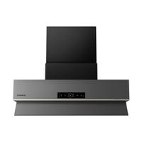 卡萨帝 致境Air CXW-358-CDQ6UD 欧式吸油烟机 博卡灰