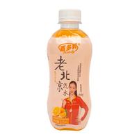 Hidolly 百多利 老北京汽水桔味315ml*8瓶