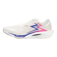 361°运动鞋男鞋飚速3PRO专业竞速透气中考训练跑步鞋男 672412208-16