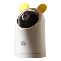 鸿蒙智选 海雀 4K智能摄像头 800万 红外 白色 64GB