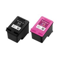 小米 米家喷墨一体打印机墨盒 黑色 14.9mL