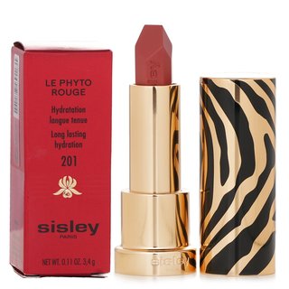 Sisley - 魅惑滋润口红水润显色持久- # 201 Rose Tokyo  3.4g/0.11
