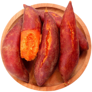 亨泰丰源（HENGTAIFENGYUAN）新鲜红薯 蜜薯鲜挖现发 沙地地瓜 红苕新鲜蔬菜流油地瓜 9斤新鲜蜜薯