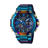 CASIO 卡西欧 G-SHOCK MT-G系列 49.8毫米太阳能电波腕表 MTG-B2000PH-2A