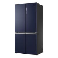 Haier 海尔 Tech Blue系列 风冷冰箱