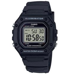 CASIO 数显电子表