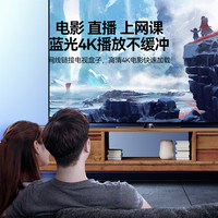 山泽六类网线 千兆高速宽带线CAT6工程监控电脑路由器网络连接家用跳线 8芯双绞线 经典款白色 2米