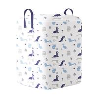 被子收纳袋家用收纳衣服整理袋衣柜布艺储物袋衣物搬家袋子大容量