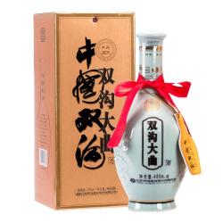 双沟 大曲 青瓷 53%vol 浓香型白酒 480ml 单瓶装