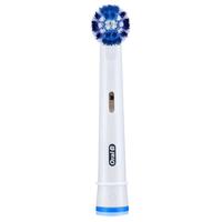 Oral-B 欧乐-B EB20-4 电动牙刷刷头 4支装
