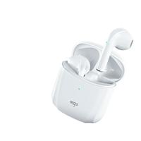 aigo 爱国者 T20 半入耳式真无线动圈蓝牙耳机 白色