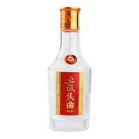 五粮头曲 纯粮食口粮酒 浓香型白酒 单瓶装 45%vol 100mL