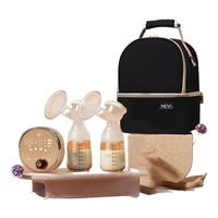 ncvi 新贝 8754 双边电动吸奶器