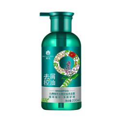 蜂花 去屑控油 洗发水套装  358ml