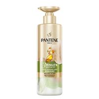 PANTENE 潘婷 敲好闻！3分钟修复系列奇迹茉莉山茶多效香氛型 470g