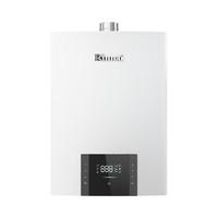 Rinnai 林内 零干扰系列 JSQ31-16QD06W 燃气热水器 16L