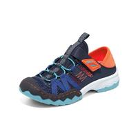 男中大童|男童魔术贴日常百搭户外包头凉鞋春夏季