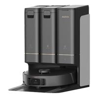 MOVA Z5 扫拖一体机 上下水版