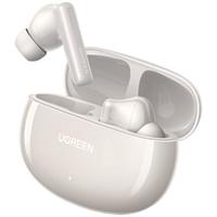  UGREEN/绿联 HiTune T6s 主动降噪 真无线蓝牙耳机  有线充电 沙漠色 Type-C
