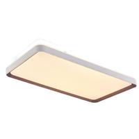 西顿照明（CDN）吸顶灯全光谱护眼客厅灯简约卧室智能LED照明灯具105W