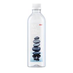 京东京造 天然苏打水 500ml*12 弱碱性 pH8.8 克东县
