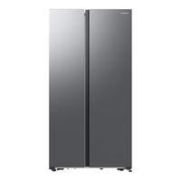 SAMSUNG 三星 RS62DG50B8S9SC 654升 风冷对开门冰箱