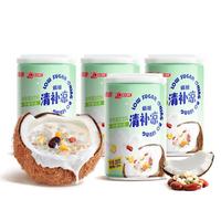 Nanguo 南国 低糖 清补凉 255g*4罐