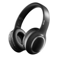 acer 宏碁 OHR300 PRO 头戴式动圈蓝牙耳机 黑色