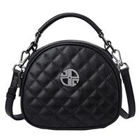 【头层牛皮】百搭牛皮百搭休闲出游斜挎包单肩包女包