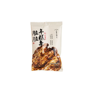 三关六码头 红糖脏脏年糕条 25g 袋装 膨化食品