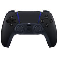 PlayStation DualSense 无线控制器 蓝牙游戏手柄 午夜黑