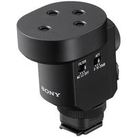 SONY 索尼 ECM-M1 数字音频枪型麦克风