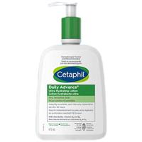 Cetaphil 丝塔芙 经典温和系列 倍润保湿乳 473ml