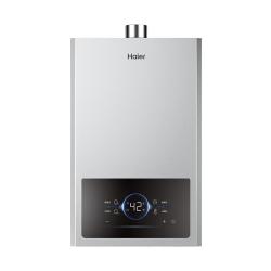 海尔 JSQ30-16JM6MAXDPMCU1 强排式燃气热水器 16L 30kw
