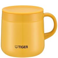 TIGER 虎牌 MCI-A28C-Y 保温杯 280ml 芒果色